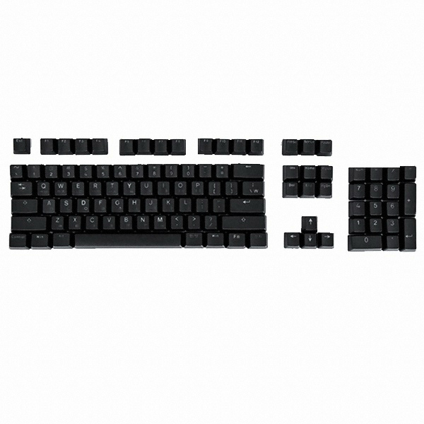 VORTEX PBT 이중사출 104키캡