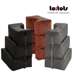 리버스 투토츠 풋레스트 카시트 발받침대 (M)_이미지