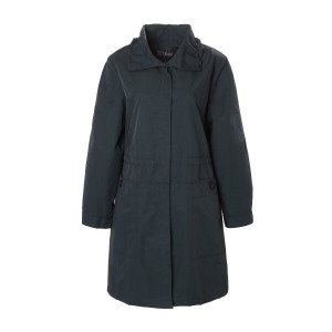 조순희 패플 데일리 캐주얼 트렌치코트 FMFL3250