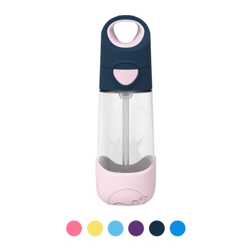 비박스 원터치 빨대컵 450ml (1개)