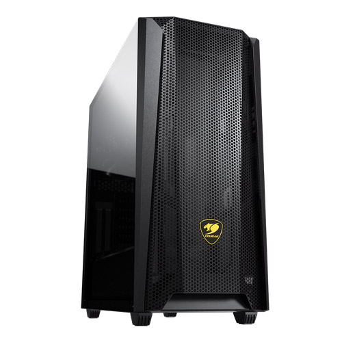 COUGAR MX660 Mesh_이미지
