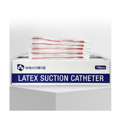 에스디 석션카테타 14FR