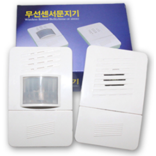 무선센서문지기 SN-DO06