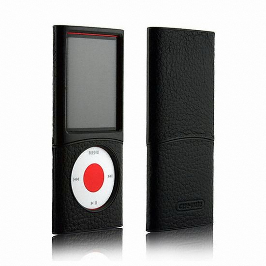 케이스메이트 DockSter for iPod nano 4세대_이미지
