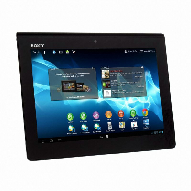 SONY �����丮�� S