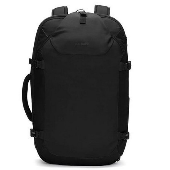 팩세이프 벤처세이프 EXP45 캐리온 트레블 팩 (BLACK)