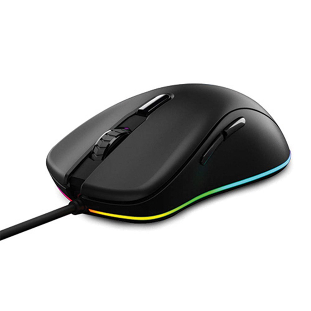 �پ��� EM908 RGB ���̹� ���콺