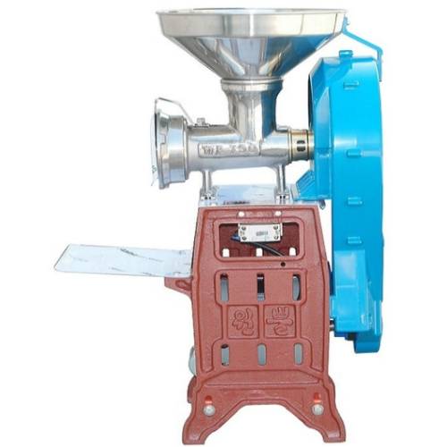 원뿔산업 2마력 벨트커버 WP-750A_이미지