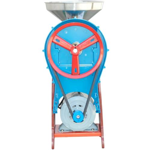 원뿔산업 2마력 벨트커버 WP-750A_이미지