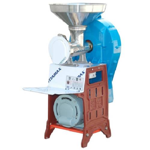 원뿔산업 2마력 벨트커버 WP-750A_이미지