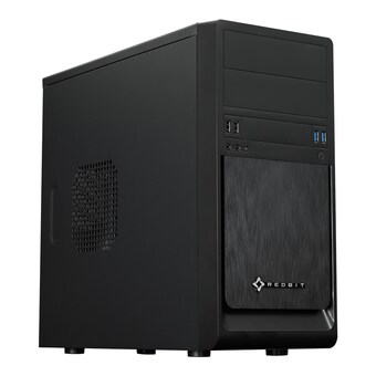 이엠텍 레드빗 PC HOME - R5M95-A
