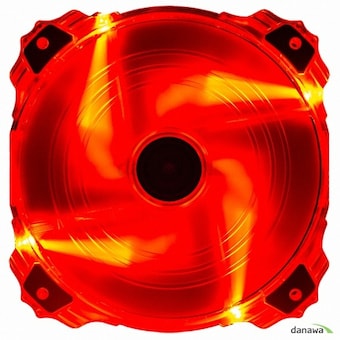 COOLERTEC IR20030DBX-RED