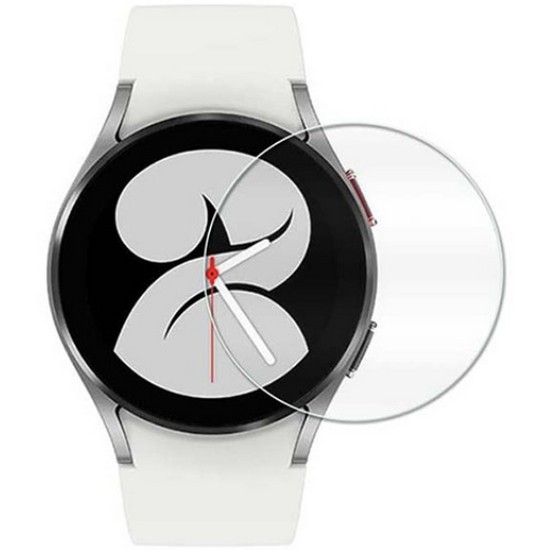 UBACC 갤럭시워치4 44mm 강화유리 액정 보호필름 (1매)_이미지