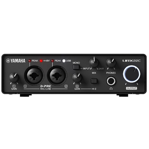 �߸��� URX22C