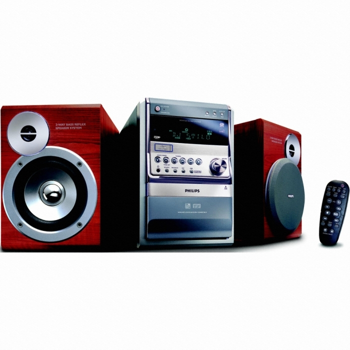 필립스 MCM720/05_이미지