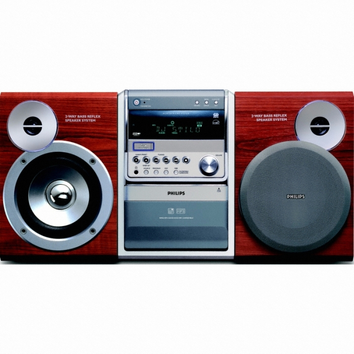 필립스 MCM720/05_이미지