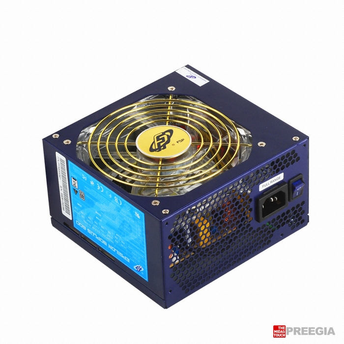 FSP EPSILON 80PLUS 600_이미지