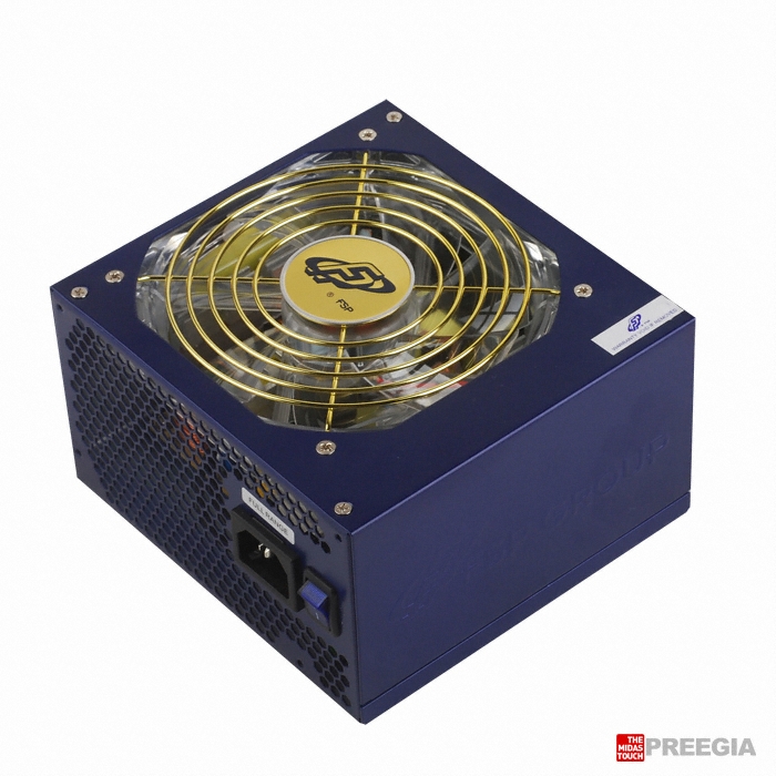 FSP EPSILON 80PLUS 600_이미지