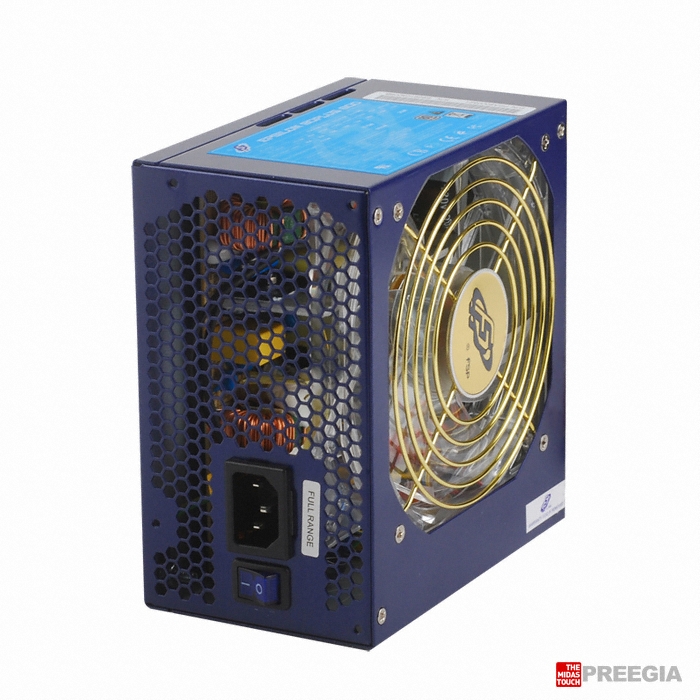 FSP EPSILON 80PLUS 600_이미지