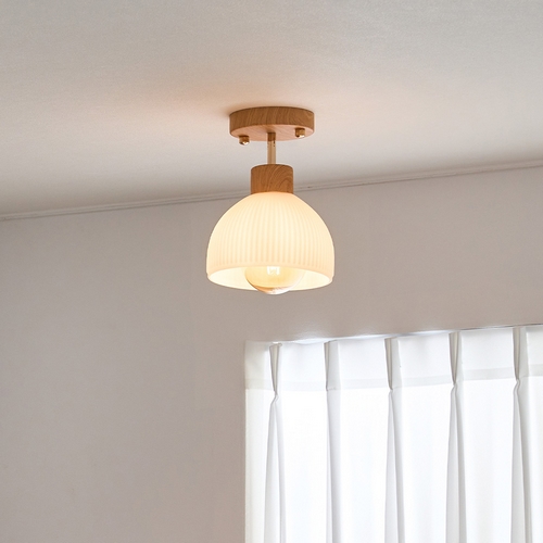 히트조명 무디 1등 직부등 (전구포함)