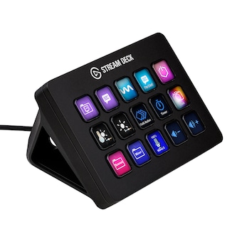 <b>Elgato</b> STREAM DECK MK.2