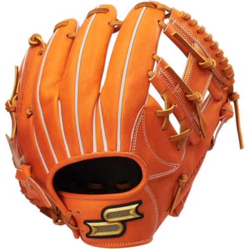 SSK 내야수글러브 야구 아마추어 동호회 PKB345 프로 엣지 시리즈 B 하드 그립 배낭 포함 내야수용