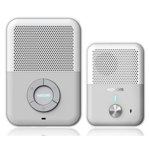 코콤 KDP-Q81F + KD-Q81T