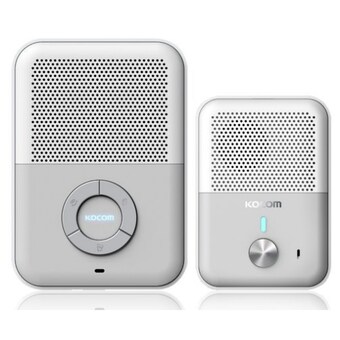 코콤 KDP-Q81F + KD-Q81T