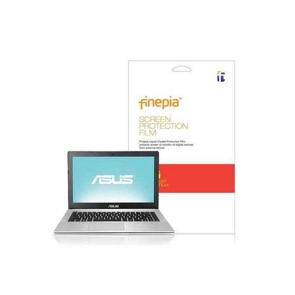 ASUS 젠북 UX331FAL 시리즈 크리스탈 저반사 액정필름