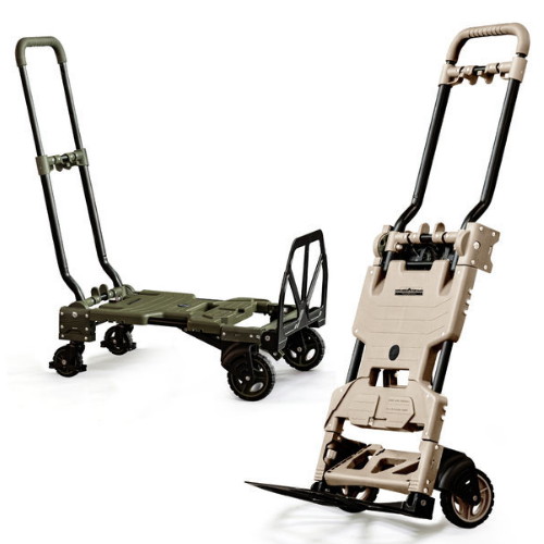 로티홈시스 트랜스폼 캠핑기어 접이식 핸드카트