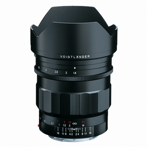 보이그랜더 NOKTON 21mm F1.4 Aspherical SONY FE용 (정품)_이미지
