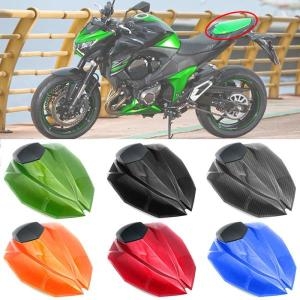 가와사키 닌자 Z800 2013-2020 오토바이 Pilion 뒷좌석 커버 카울 솔로 승객 페어링 Z