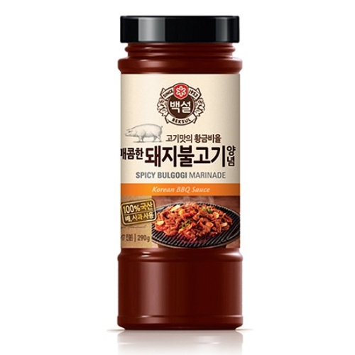 CJ�������� �鼳 ������ �����Ұ��� ��� 290g