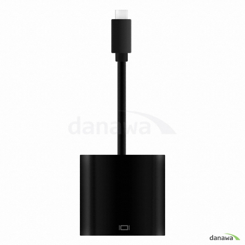 얼리봇 Type C to HDMI 미러링 컨버터 (SGV-5000)_이미지
