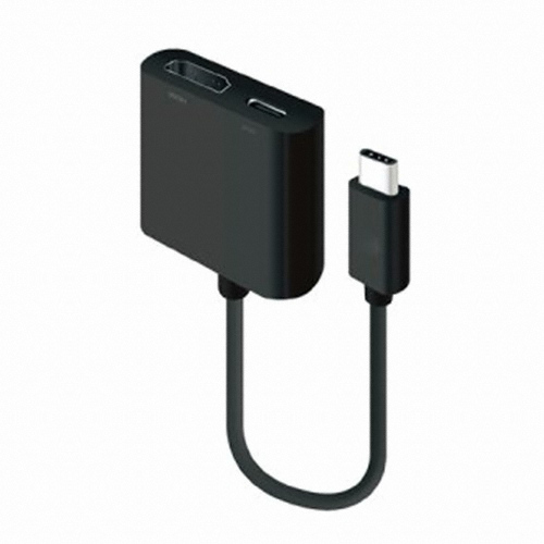 �󸮺� Type C to HDMI �̷��� ������ (SGV-5000)