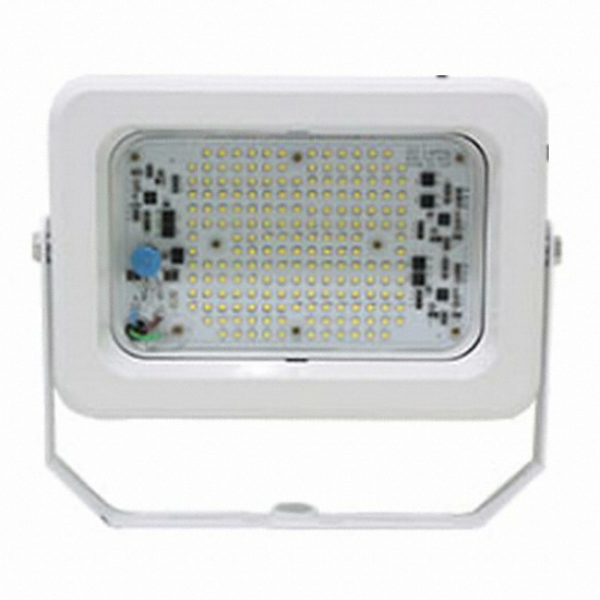 ���������� LED AC �簢 ���� ������ 100W