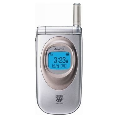 삼성전자 애니콜 SPH-X4900 [KT] (신규-무약정)