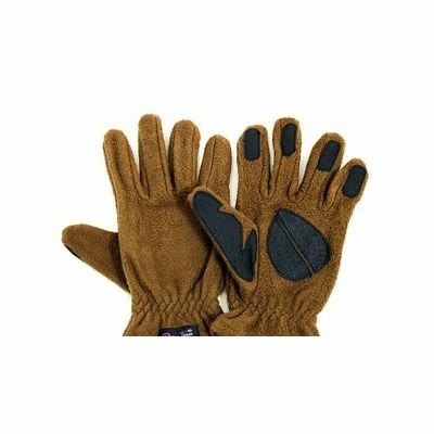 라이트닝 촬영장갑 슈팅그립-IV Type.4 (브라운)_이미지