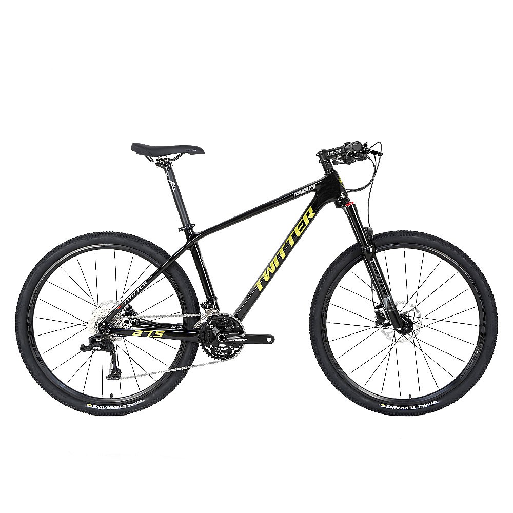 트위터 레오파드 RS 30 29