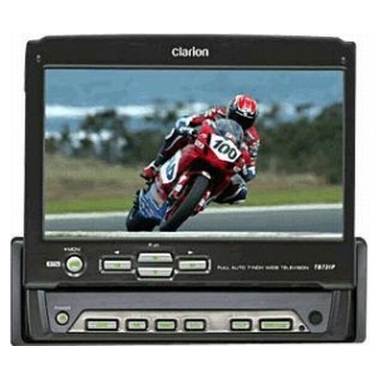 클라리온 TB-733W