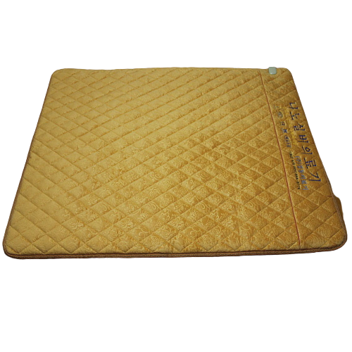 경동의료기 나노실버의료기 전기매트 KD101