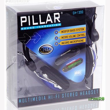 컴소닉 PILLAR CH-1300