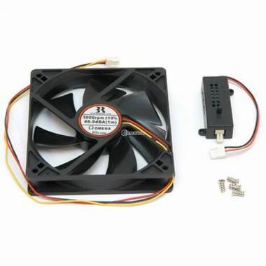 3RSYS 120mm & FF-1 POSE_이미지