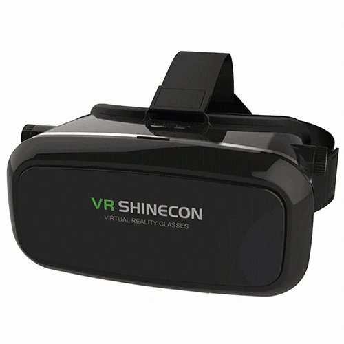 GnB VR SHINECON 가상현실 헤드기어 (정품)_이미지