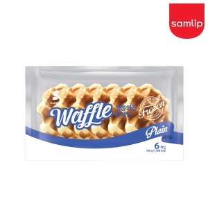 삼립  정통와플플레인 360g 2개