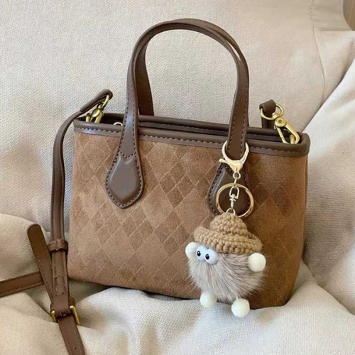  세미 룩 데일리 가방 30대 출퇴근 WDB42BE