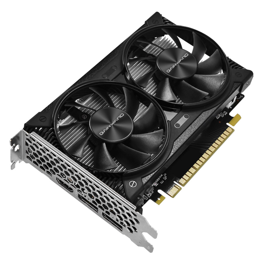 GAINWARD 지포스 GTX 1650 고스트 OC D6 4GB_이미지