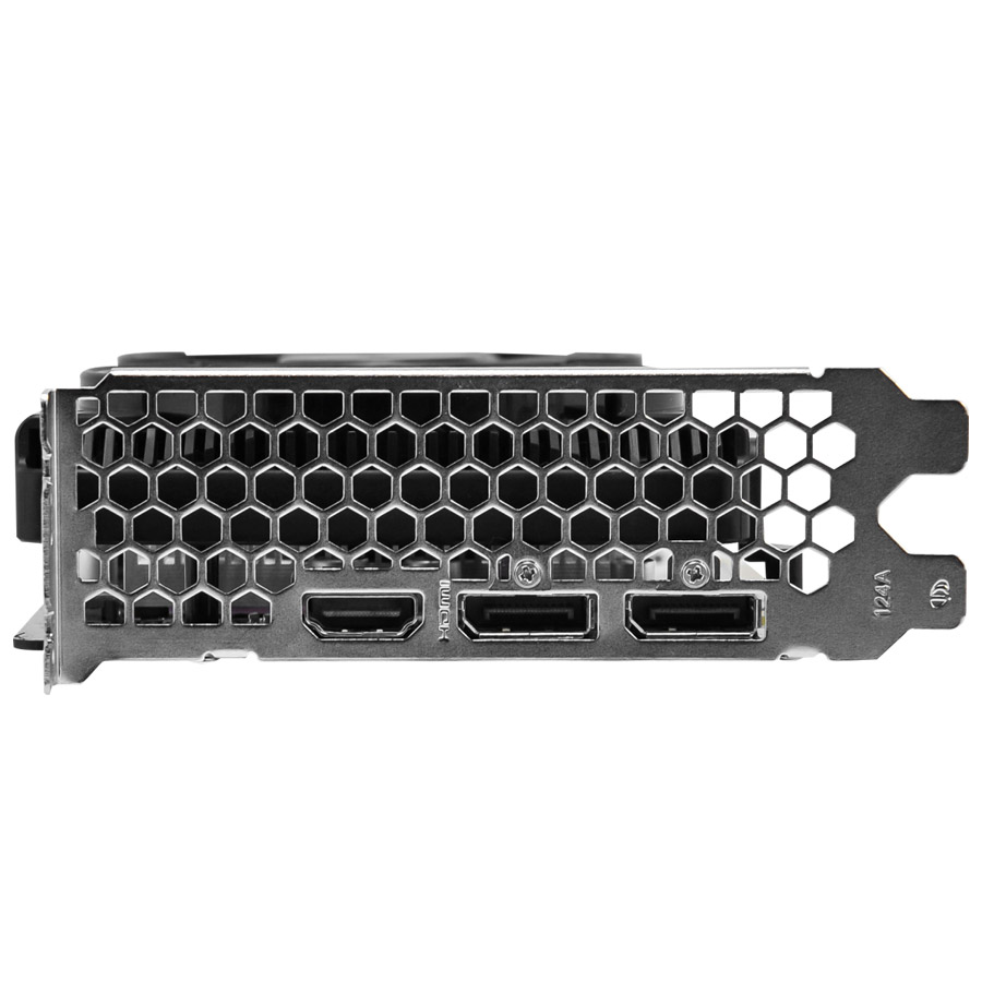 GAINWARD 지포스 GTX 1650 고스트 OC D6 4GB_이미지