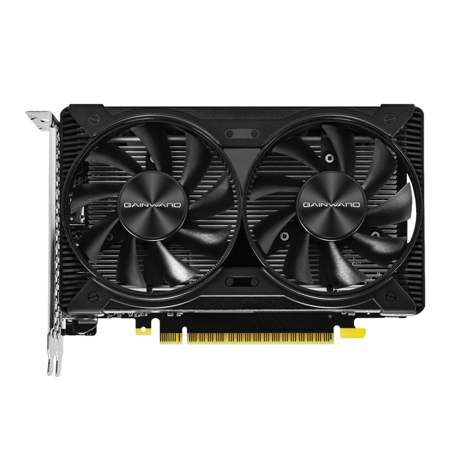GAINWARD 지포스 GTX 1650 고스트 OC D6 4GB_이미지