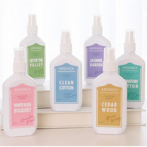 센티드 스프레이 100ml